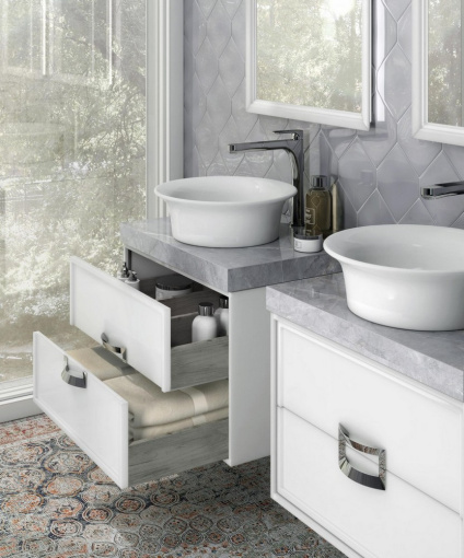 Интерьер  от Kerama Marazzi
