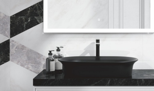 Интерьер  от Kerama Marazzi