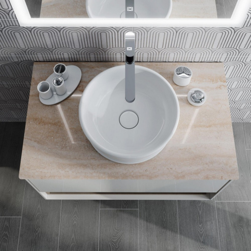 Интерьер  от Kerama Marazzi