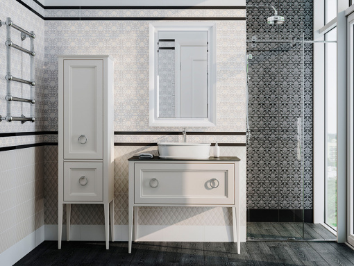 Интерьер  от Kerama Marazzi