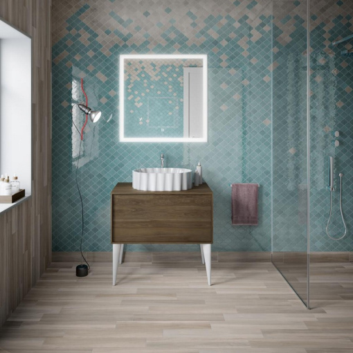 Интерьер  от Kerama Marazzi