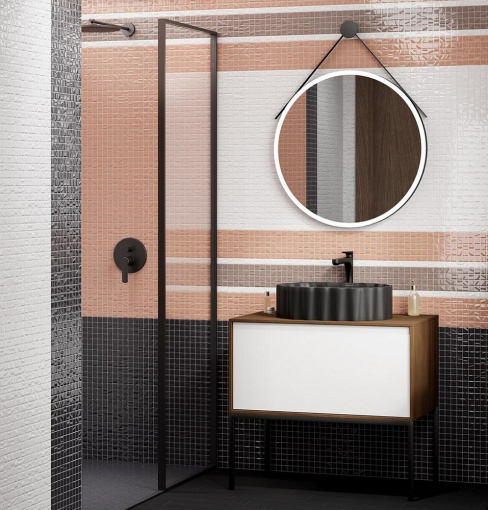 Интерьер  от Kerama Marazzi