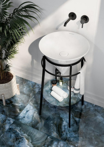 Интерьер  от Kerama Marazzi