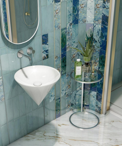 Интерьер  от Kerama Marazzi