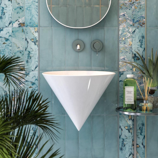 Интерьер  от Kerama Marazzi