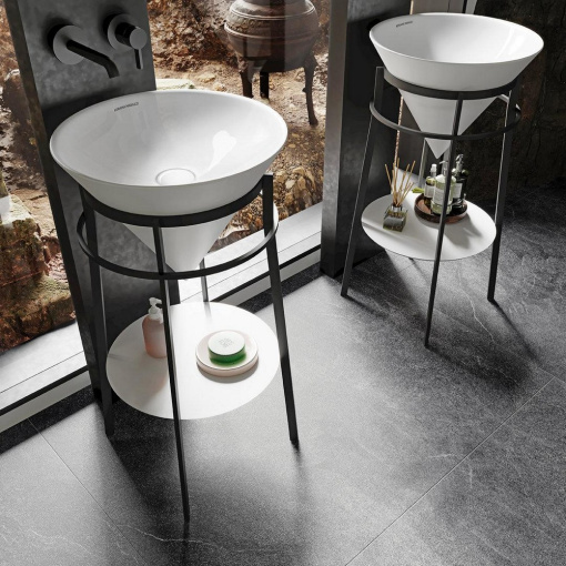 Интерьер  от Kerama Marazzi