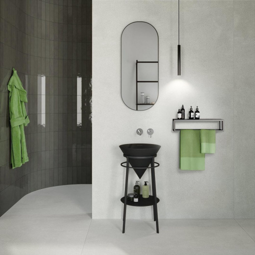 Интерьер  от Kerama Marazzi