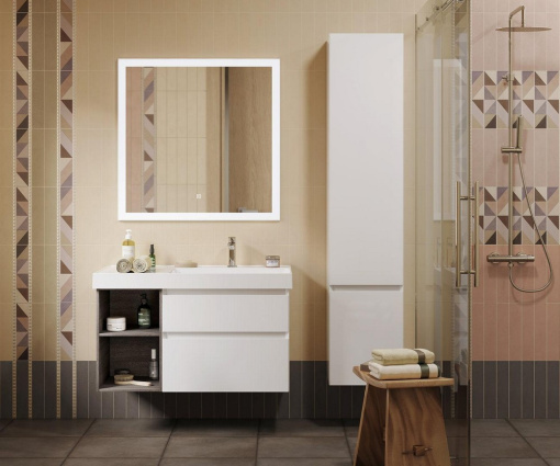 Интерьер  от Kerama Marazzi