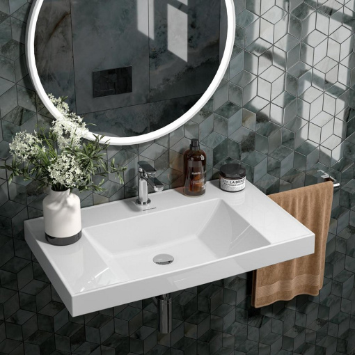 Интерьер  от Kerama Marazzi