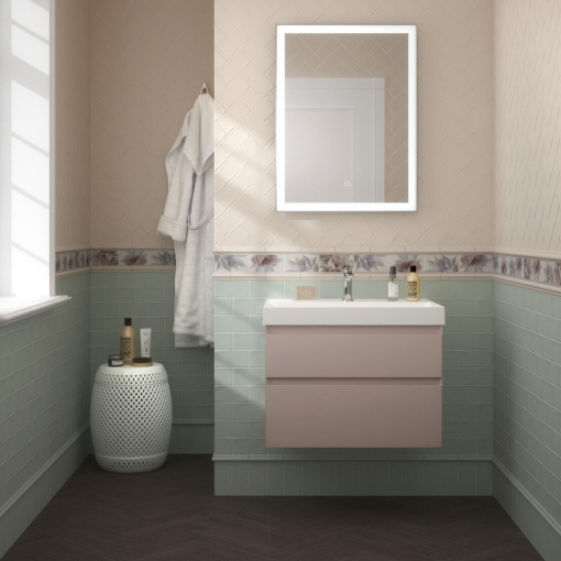 Интерьер  от Kerama Marazzi