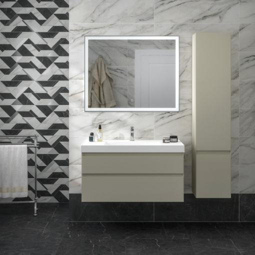 Интерьер  от Kerama Marazzi
