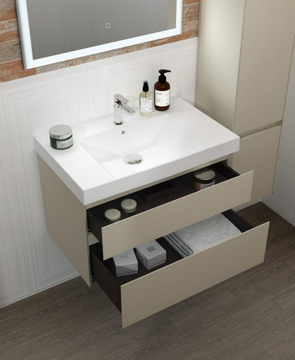 Интерьер  от Kerama Marazzi
