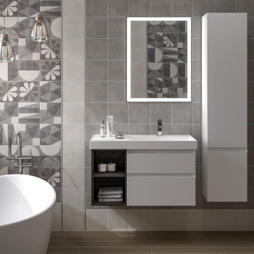 Интерьер  от Kerama Marazzi