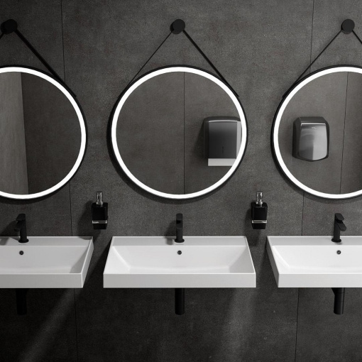 Интерьер  от Kerama Marazzi
