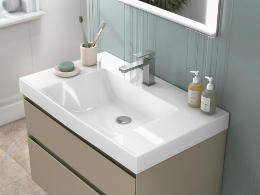 Интерьер  от Kerama Marazzi