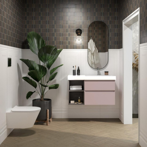 Интерьер  от Kerama Marazzi