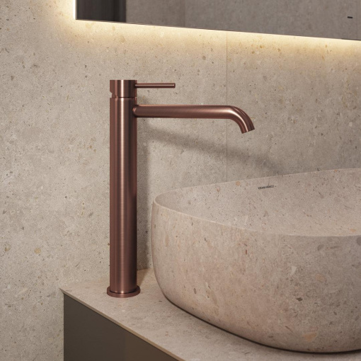 Интерьер  от Kerama Marazzi