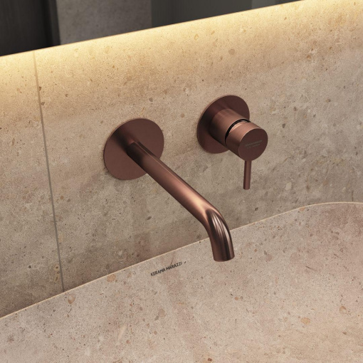 Интерьер  от Kerama Marazzi