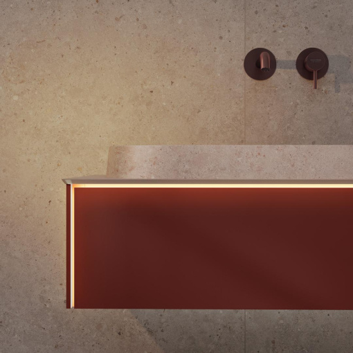 Интерьер  от Kerama Marazzi