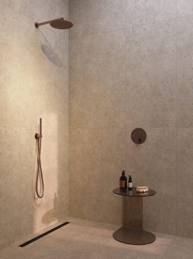 Интерьер  от Kerama Marazzi