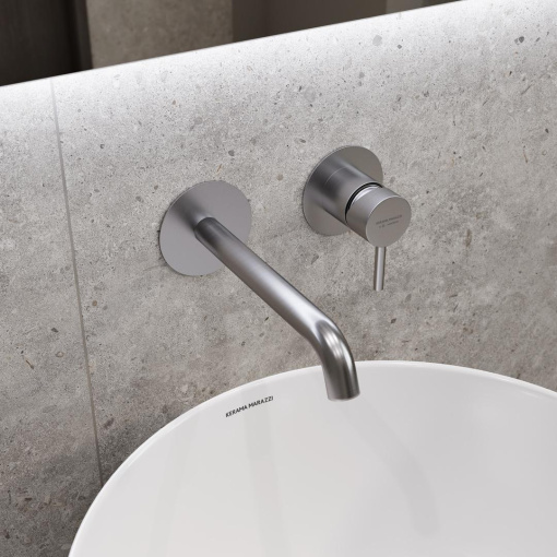 Интерьер  от Kerama Marazzi