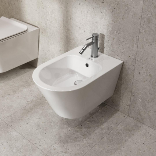 Интерьер  от Kerama Marazzi