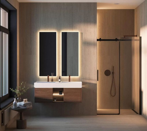 Интерьер  от Kerama Marazzi