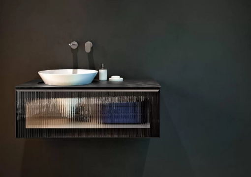 Интерьер  от Kerama Marazzi