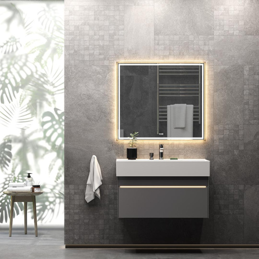 Интерьер  от Kerama Marazzi
