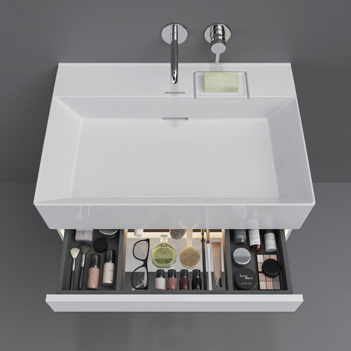 Интерьер  от Kerama Marazzi
