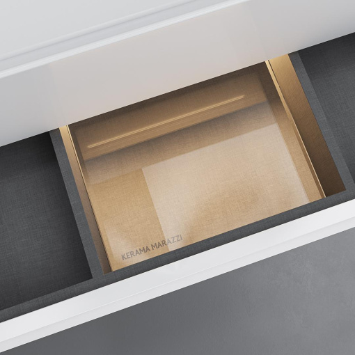Интерьер  от Kerama Marazzi