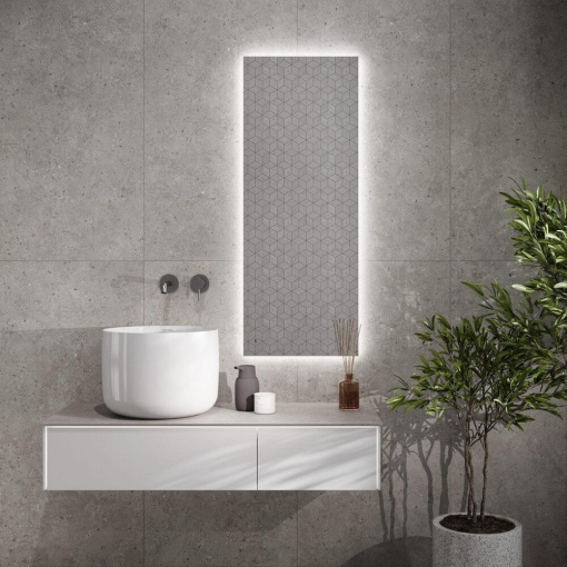 Интерьер  от Kerama Marazzi