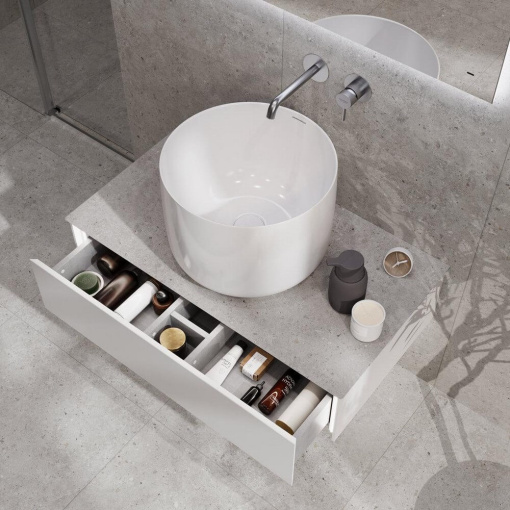 Интерьер  от Kerama Marazzi