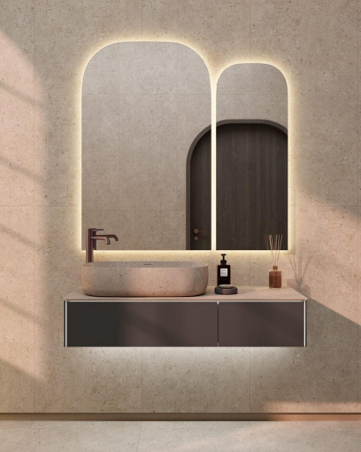 Интерьер  от Kerama Marazzi