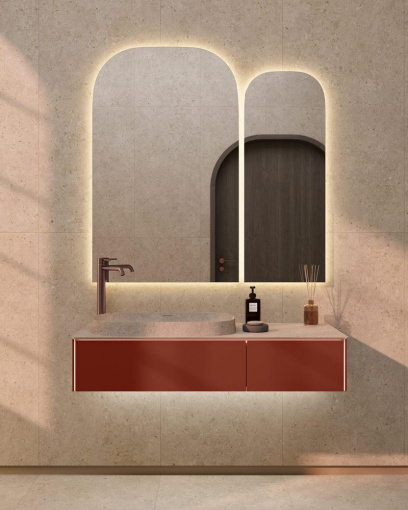 Интерьер  от Kerama Marazzi