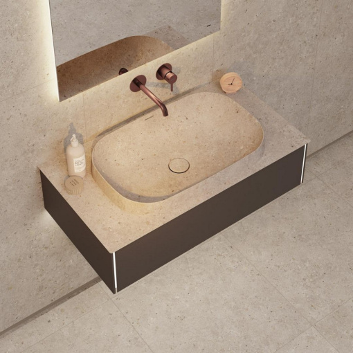 Интерьер  от Kerama Marazzi