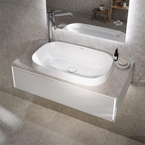Интерьер  от Kerama Marazzi