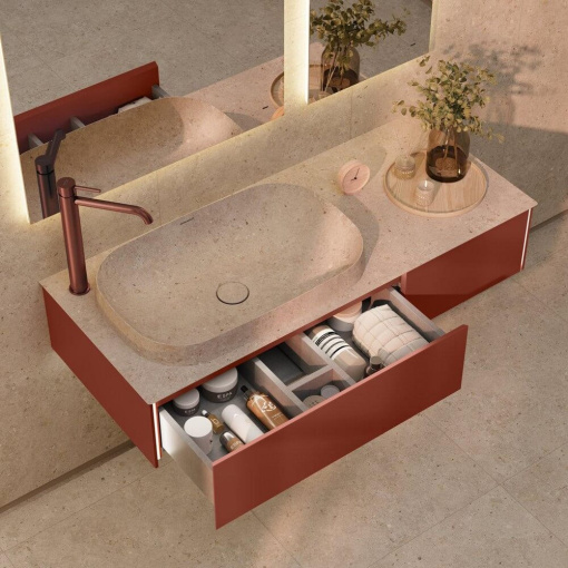 Интерьер  от Kerama Marazzi