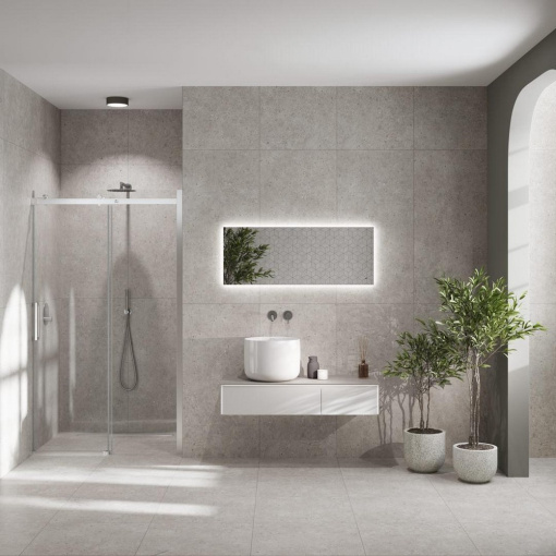 Интерьер  от Kerama Marazzi