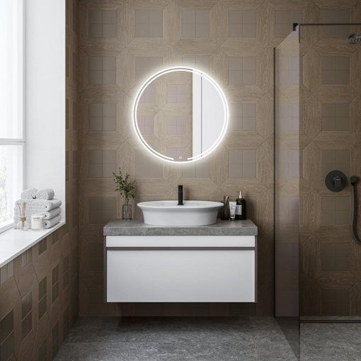 Интерьер  от Kerama Marazzi