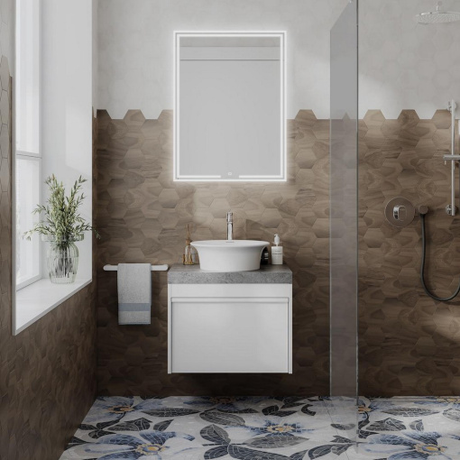 Интерьер  от Kerama Marazzi