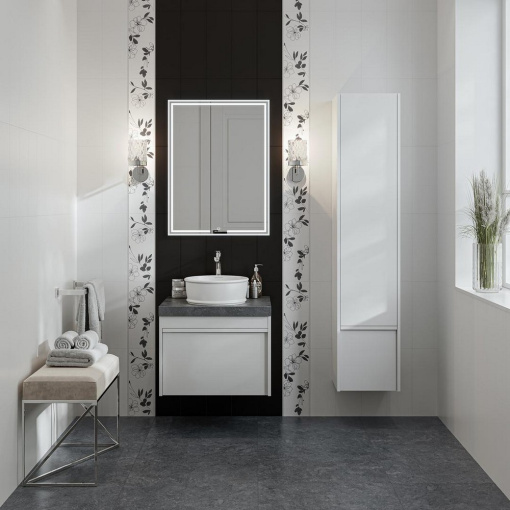 Интерьер  от Kerama Marazzi