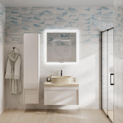 Интерьер  от Kerama Marazzi