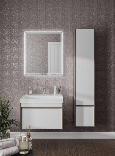 Интерьер  от Kerama Marazzi