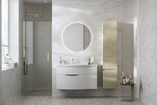 Интерьер  от Kerama Marazzi