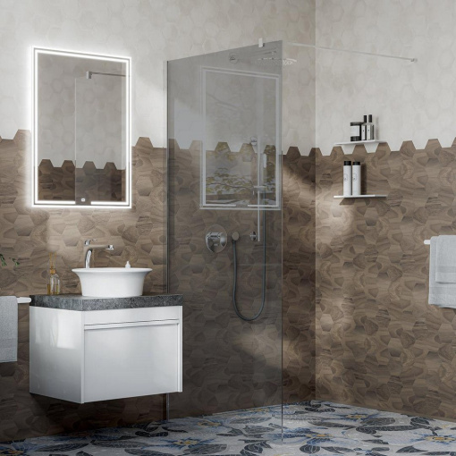 Интерьер  от Kerama Marazzi