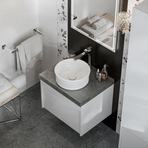 Интерьер  от Kerama Marazzi