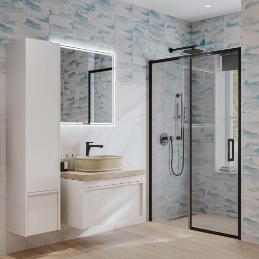 Интерьер  от Kerama Marazzi