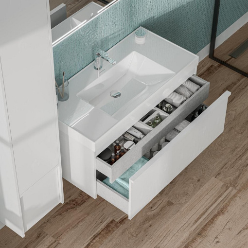 Интерьер  от Kerama Marazzi