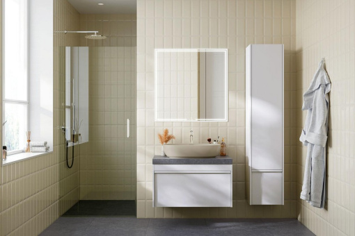 Интерьер  от Kerama Marazzi